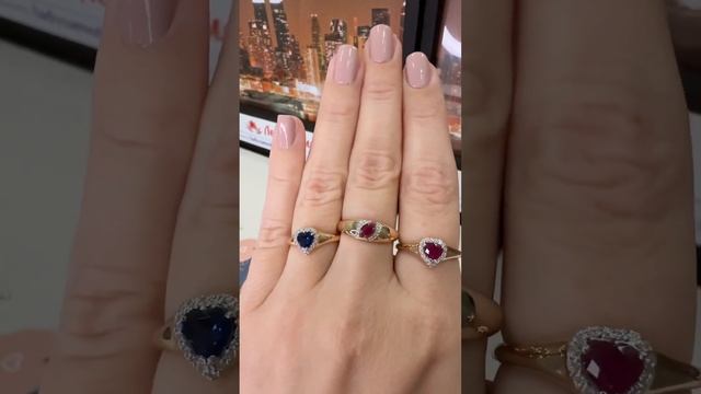 Клондайк⛰️Костромской Ювелирный завод ? #ледисамоцвет #золотиночкатв #самоцветы #украшения смотреть онлайн