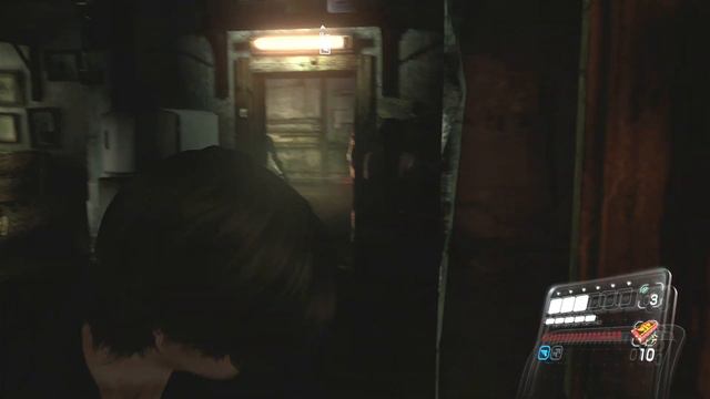 Resident Evil 6 Прохождение #5 Сваливаем на Автобусе смотреть онлайн
