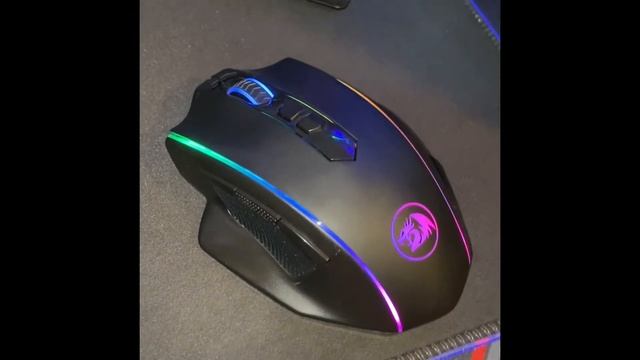 My 2021 Streaming SetUp Tour!