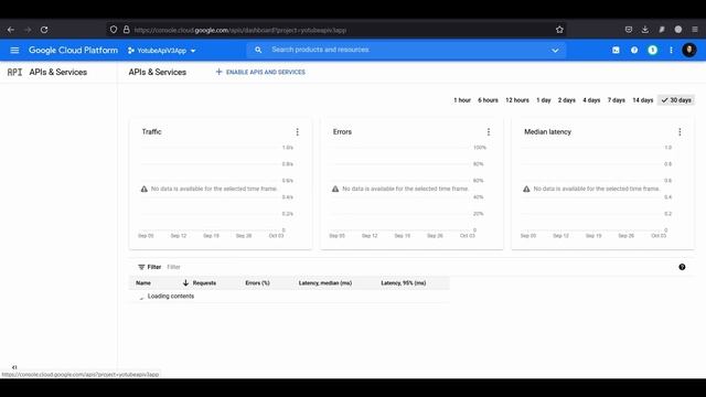 Как получить ключ API (api_key) для Google 2021 смотреть онлайн