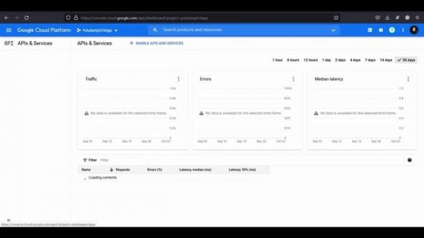 Как получить ключ API (api_key) для Google 2021
