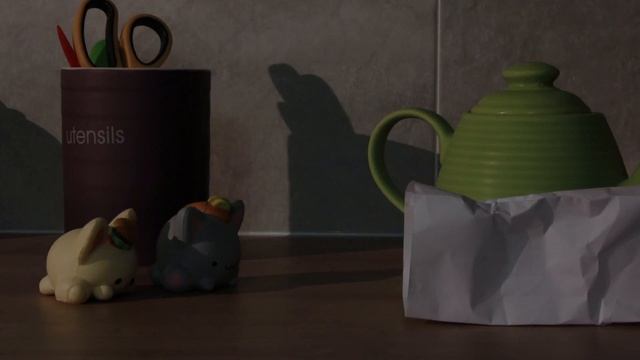 Smooshy Mushy | The Ghost | Toys For Kids смотреть онлайн