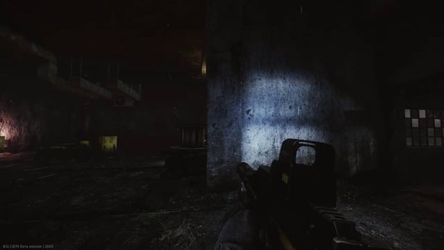 Стрим по игре Escape from Tarkov_5 смотреть онлайн