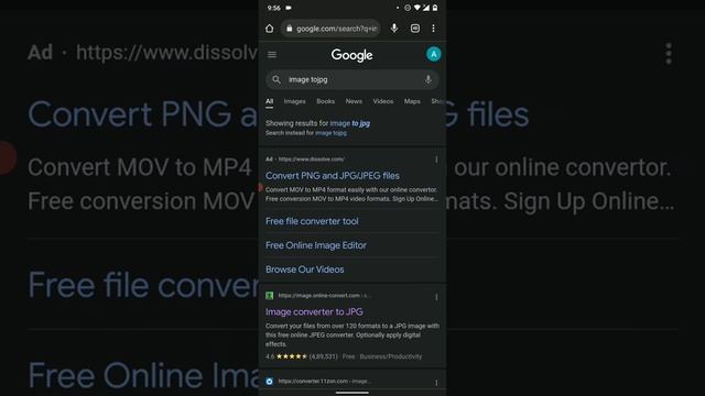 Image To JPG Convert Malayalam смотреть онлайн