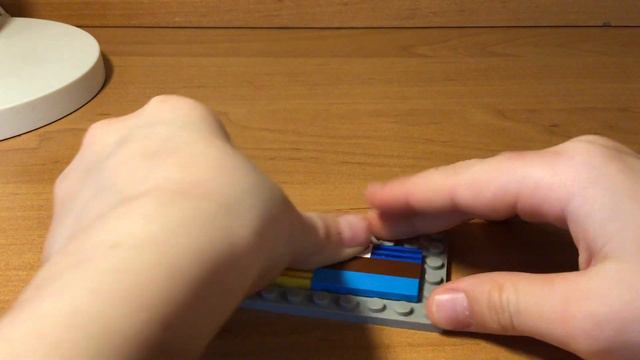 LEGO Сундук 💰 смотреть онлайн