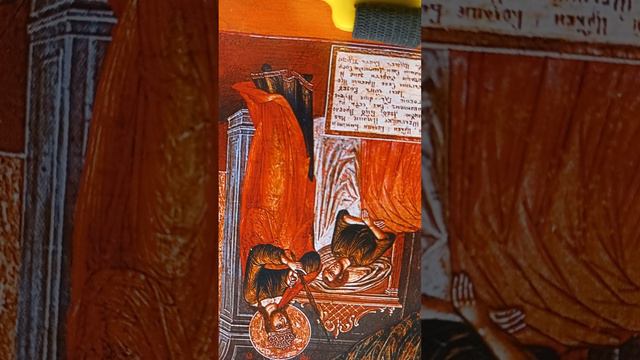 загробная жизнь.мытарства смотреть онлайн