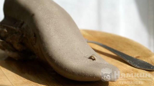 Вкусные будни