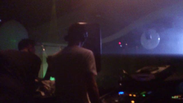 SOUND THERAPY AKA ALBERT TEK & JOSE DA SOKKAT @ GLOOBAL CLUB (16.02.13) смотреть онлайн