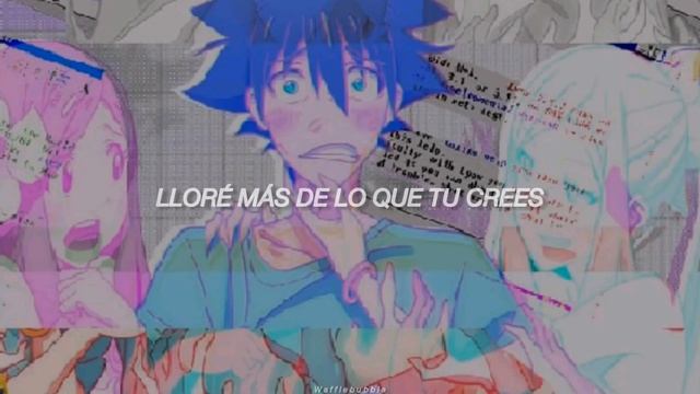 TeddyLoid (Feat. DAOKO) ; ME!ME!ME! | Sub. Español
