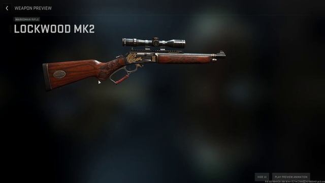 Grimm: Crimson Pack Skin Bundle - Call of Duty Modern Warfare 2 Skins смотреть онлайн