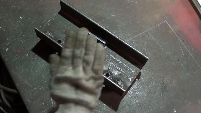 Трубогиб своими руками (чертежи) смотреть онлайн