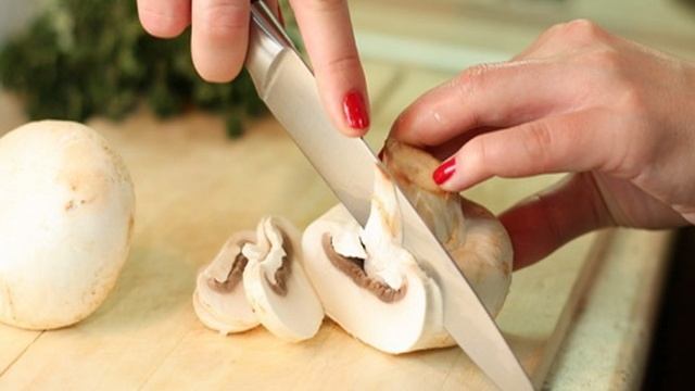 Сборник рецептов