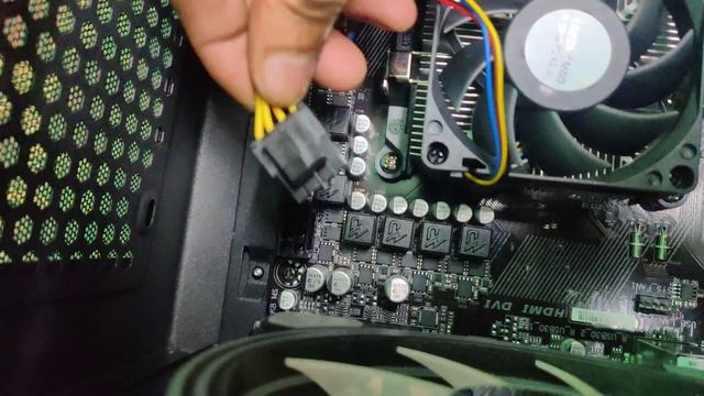 Gaming PC Build Hindi Under Rs- 15000/- Full Setup | Best Budget Gaming Pc under 15000|- смотреть онлайн