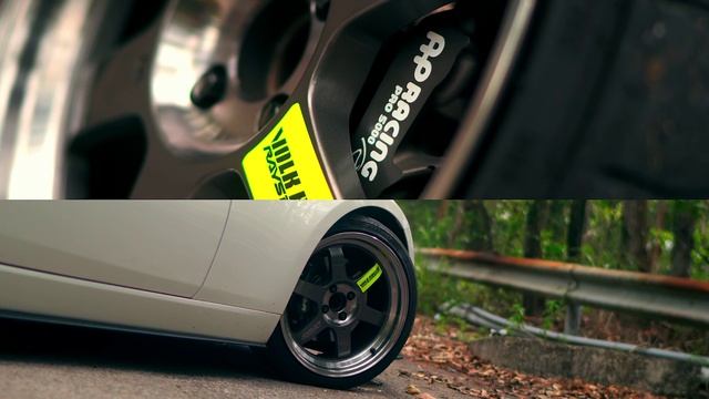 Mazda MX5 ND | TOUGE RUN | 