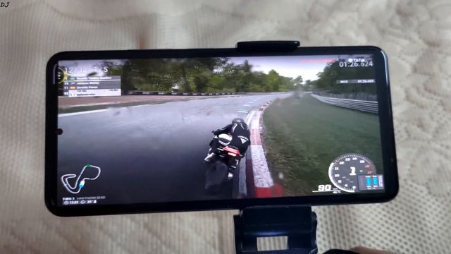 Mi 11x Ride 4 (Windows) Gameplay Netboom Android Cloud Gaming смотреть онлайн