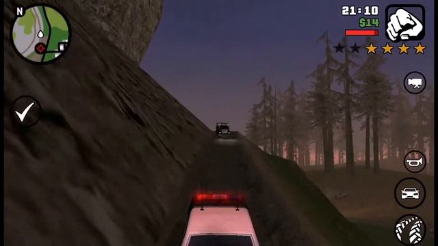 MAXWELL GTA — Втеча від копів в GTA смотреть онлайн