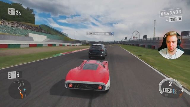 NISSAN - РЕКОРДСМЕН О КОТОРОМ ВЫ МОГЛИ НЕ ЗНАТЬ! / И Заряженная BMW M6 в Forza Motorsport 7 смотреть онлайн