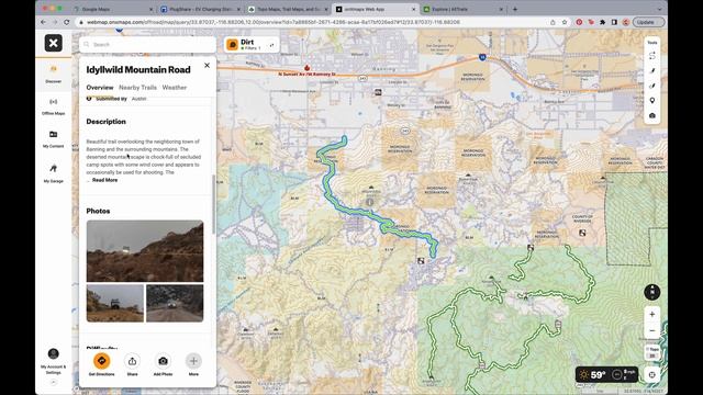 Beginner Guide to EV Camping and Overlanding | Tips, Planning and Apps смотреть онлайн