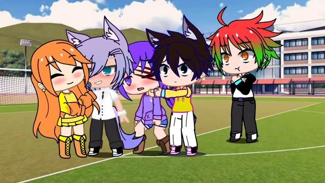Vidio gacha life + gacha club + roblox | Vidio gacha club смотреть онлайн