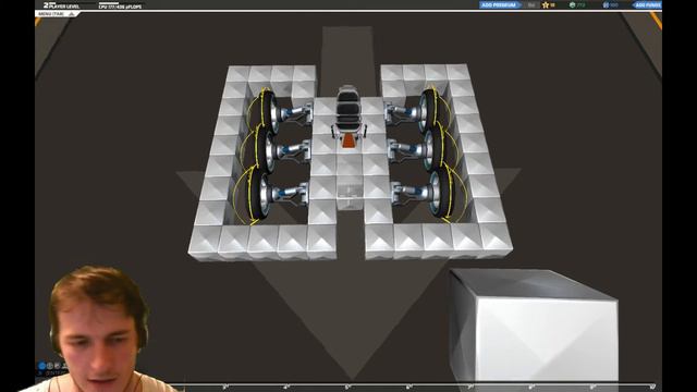 Robocraft ПЕРВЫЕ ВПЕЧАТЛЕНИЯ — стрим, онлайн трансляция, LIVE видео — онлайн игры, ММО и ММОРПГ смотреть онлайн