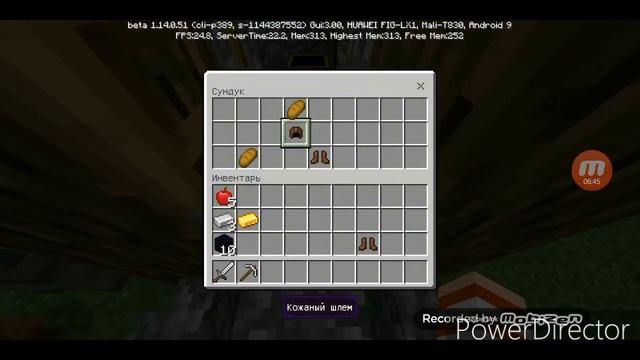 ? #4 UNKNOWN MAN НА МАЙНКРАФТ PE. ОН РЕАЛЬНО ЕСТЬ? Мифосыщик. смотреть онлайн