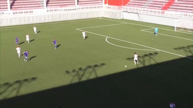 Marko Bačanin I Highlights смотреть онлайн