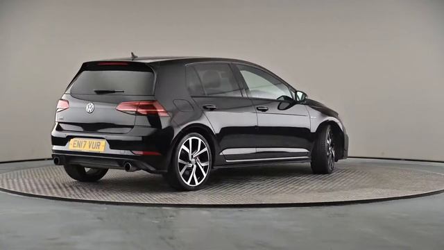 Volkswagen Golf - GTI 2.0 TSI 230PS 6-speed Manual 5 Door - Citygate Volkswagen Watford смотреть онлайн