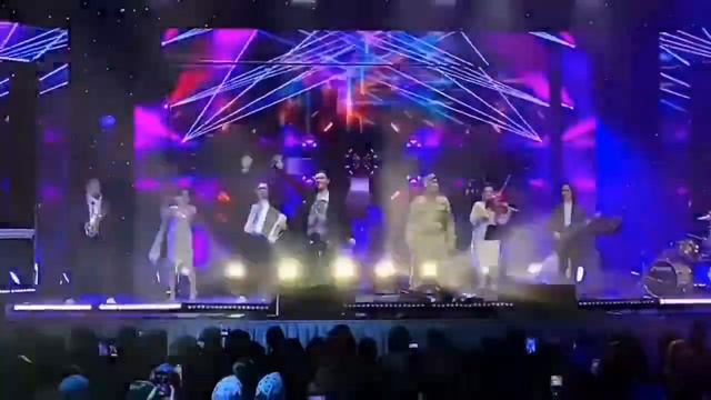 “Киек каз юллары” - Филюс Кагиров и Артур Хасанов!👏👏👏