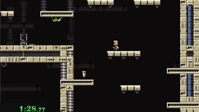 Biolab Disaster Any% in 2:44.84 смотреть онлайн
