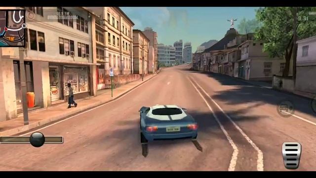 JOGANDO GANGSTAR RIO ,EM 2022 ,DO ZERO , O MELHOR JOGO PARECIDO COM (GTA) PARA ANDROID!! смотреть онлайн