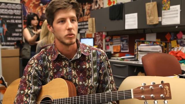 Q&A - Episode 5 - Poetry and Music смотреть онлайн