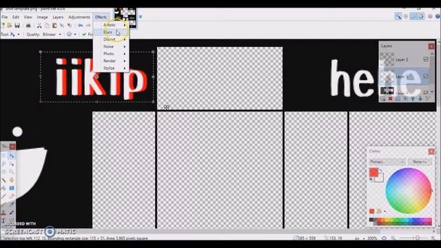 ROBLOX How to make a custom shirt template смотреть онлайн