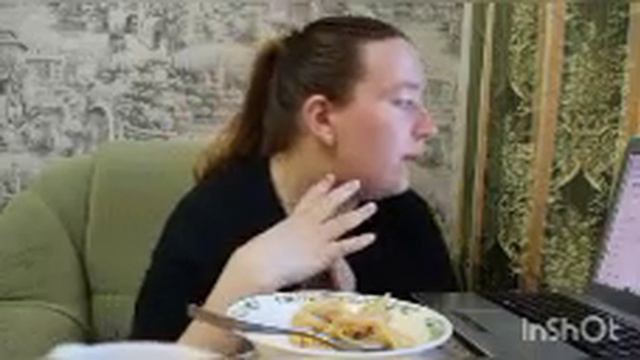 MUKBANG || ужин макароны || ответы на вопросы || Мукбанг смотреть онлайн