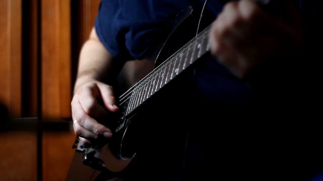 Exploring a Groove Jazz Funk Fusion Guitar Tone with Guitar Rig 7 смотреть онлайн