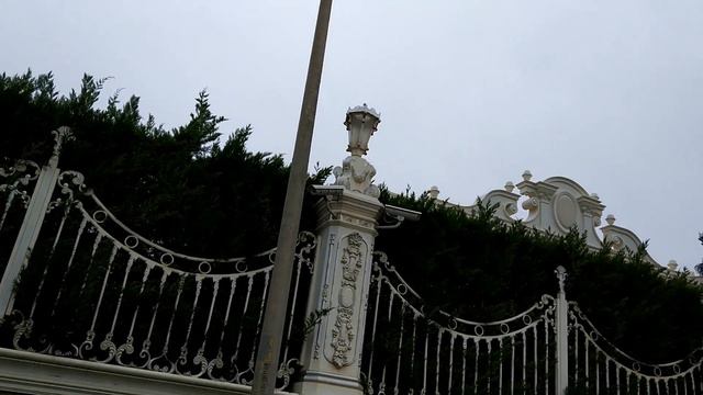 семизвездочный отель Mardan Palace в Анталии по состоянию на январь 2018 смотреть онлайн
