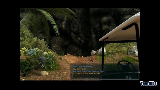 Nancy Drew 20: Ransom of the Seven Ships [02] w/YourGibs - ISLAND MONKEY BUSINESS смотреть онлайн