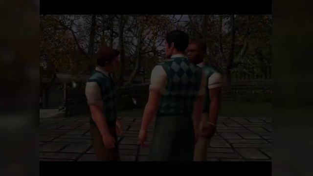 Bully - ИГРОВОЙ АВТОМАТ (Android, iOS) #11 смотреть онлайн