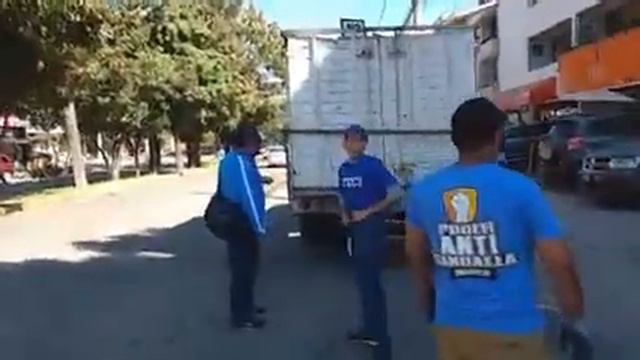 @PoderAGAzcapot - Sigue PoderAG CDMX en Jalisco смотреть онлайн