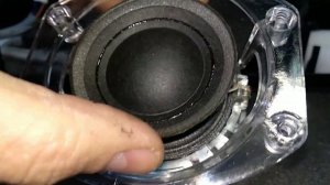 Ремонт динамиков JBL Cinema SB200, хрипит саунд бар JBL SB200, рипит динамик jbl ремонт
