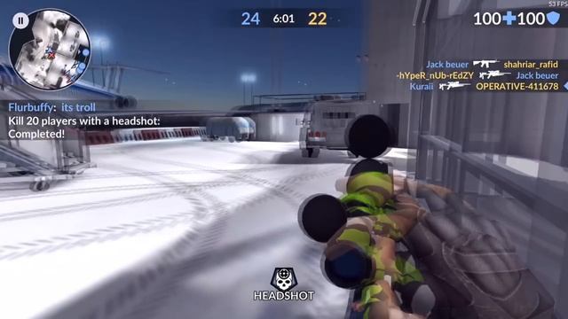 ?ТОП 5 МИНУСОВ КРИТИКАЛ ОПС CRITICAL OPS смотреть онлайн