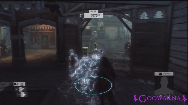 AC4 - 17.4k Assassinate - Tips For Scoring High [Hexa Variety] смотреть онлайн