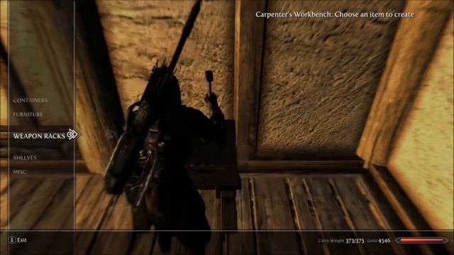 Let's Play Skyrim (Part 54) - TESV: Skyrim - PC смотреть онлайн