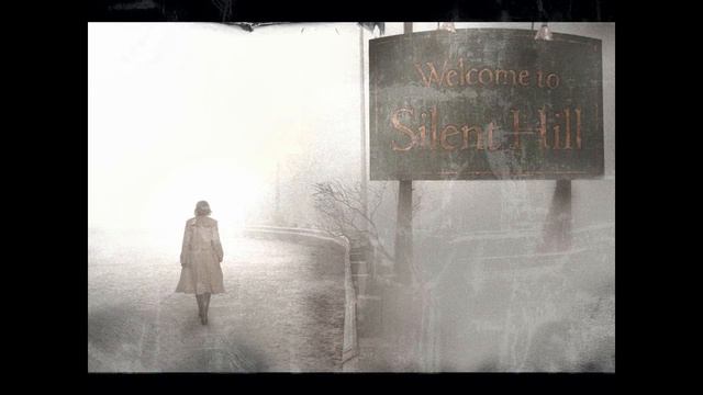 Akira Yamaoka - Promise (Silent Hill OST cover) смотреть онлайн