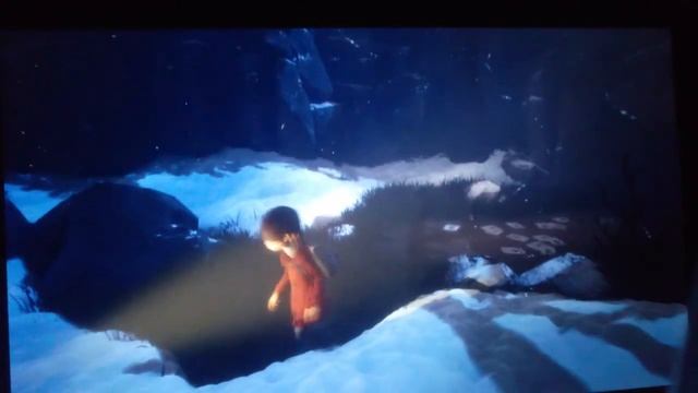 Gylt - Google Stadia Game running on HP Elitebook 820 G3 смотреть онлайн