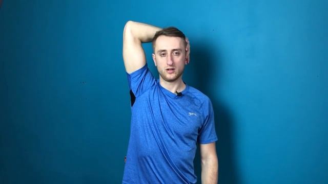 Топ 5 упражнений для шеи Исправить шейный лордоз Шея ботана смотреть онлайн