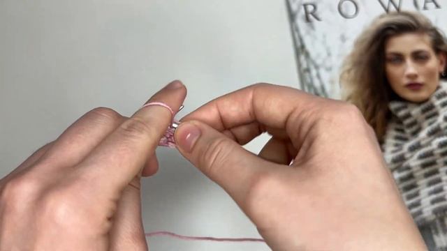 Вяжется на одном дыхании! Красивый узор на основе лицевой глади!Свяжи кардиган спицами! Мастер-клас смотреть онлайн