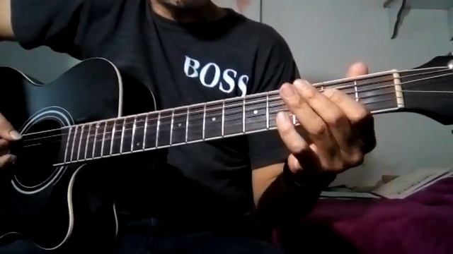I me mine guitarra tutorial 2/2 смотреть онлайн