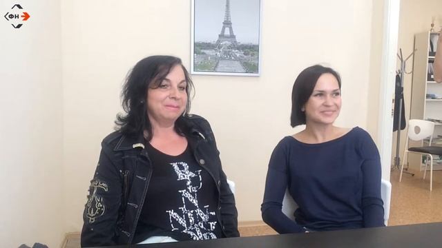 Отзыв Дубницкой Марии Семеновны о работе Фонда Новостроек, г.Новосибирск смотреть онлайн