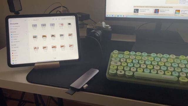 EN UYGUN FİYATLI İPAD! İPAD 10 İNCELEMESİ смотреть онлайн