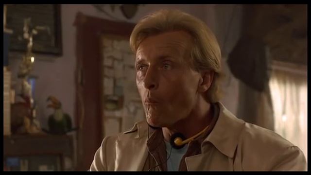 Scene from BLIND FURY смотреть онлайн